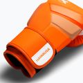 Hayabusa T3 Neon neon narancssárga bokszkesztyű 4