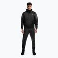 Overall Hayabusa Pro Hooded Sauna black