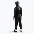 Overall Hayabusa Pro Hooded Sauna black 9