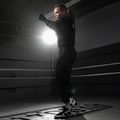 Hayabusa Pro szaunaruha fekete 14