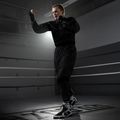 Hayabusa Pro szaunaruha fekete 15