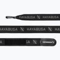 Hayabusa Premium Jacquard Boxing Handwraps 450 cm fekete 3