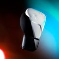 Bokszkesztyűk Hayabusa E1 Boxing white/silver 4