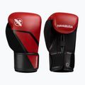 Bokszkesztyűk Hayabusa E1 Boxing red/black