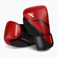 Bokszkesztyűk Hayabusa E1 Boxing red/black 7