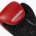 Bokszkesztyűk Hayabusa E1 Boxing red/black 8