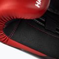 Bokszkesztyűk Hayabusa E1 Boxing red/black 10