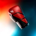 Bokszkesztyűk Hayabusa E1 Boxing red/black 11