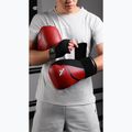Bokszkesztyűk Hayabusa E1 Boxing red/black 16