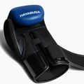 Boxkesztyű Hayabusa E1 Boxing blue/black 5