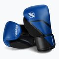 Boxkesztyű Hayabusa E1 Boxing blue/black 7