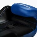 Boxkesztyű Hayabusa E1 Boxing blue/black 9