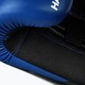 Boxkesztyű Hayabusa E1 Boxing blue/black 10