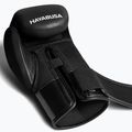 Bokszkesztyűk Hayabusa E1 Boxing black/grey 4