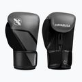 Bokszkesztyűk Hayabusa E1 Boxing grey/black
