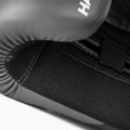 Bokszkesztyűk Hayabusa E1 Boxing grey/black 10