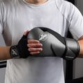 Bokszkesztyűk Hayabusa E1 Boxing grey/black 16