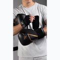 Bokszkesztyűk Hayabusa E1 Boxing black/gold 11