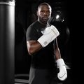Hayabusa Mayweather Contender fehér/arany bokszkesztyű 5