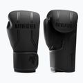 Hayabusa Mayweather Contender bokszkesztyű fekete