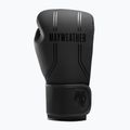 Hayabusa Mayweather Contender bokszkesztyű fekete 2