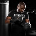 Hayabusa Mayweather Contender bokszkesztyű fekete 8