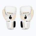 Hayabusa Mayweather Champ fehér/arany bokszkesztyű 3