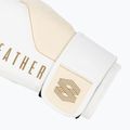 Hayabusa Mayweather Champ fehér/arany bokszkesztyű 6