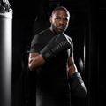 Hayabusa Mayweather Champ bokszkesztyű fekete 5