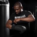 Hayabusa Mayweather Champ bokszkesztyű fekete 6