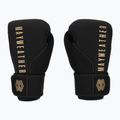 Hayabusa Mayweather Champ fekete/arany bokszkesztyű