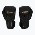 Hayabusa Mayweather Champ fekete/arany bokszkesztyű 3