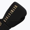 Hayabusa Mayweather Champ fekete/arany bokszkesztyű 5