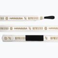 Kézbandázsok Hayabusa Mayweather Stretch Hand Wraps 450 cm white/gold 3