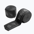 Boksz kézbandázs Hayabusa Mayweather Stretch Hand Wraps 450 g black