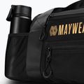 Hayabusa Mayweather hálós tornazsák 70 l fekete/arany 4