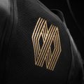 Hayabusa Mayweather hálós tornazsák 70 l fekete/arany 7