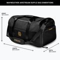 Hayabusa Mayweather Airstream düftin táska 50 l fekete/arany 3