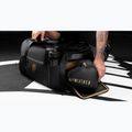 Hayabusa Mayweather Airstream düftin táska 50 l fekete/arany 6