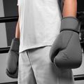 Bokszkesztyűk Hayabusa T360 Boxing charcoal 17