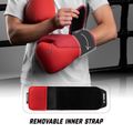 Bokszkesztyű Hayabusa T360 Boxing red 13
