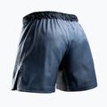 Férfi edző rövidnadrág Hayabusa Core Fight blue 2