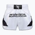 Férfi edző rövidnadrág Hayabusa Core Fight white