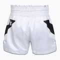 Férfi edző rövidnadrág Hayabusa Core Fight white 2
