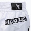 Férfi edző rövidnadrág Hayabusa Core Fight white 4