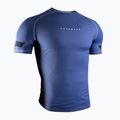 Férfi rashguard Hayabusa Core Rash Guard blue