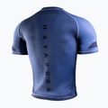 Férfi rashguard Hayabusa Core Rash Guard blue 2