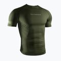 Férfi rashguard Hayabusa Core Rash Guard green