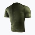 Férfi rashguard Hayabusa Core Rash Guard green 2