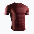 Férfi rashguard Hayabusa Core Rash Guard red